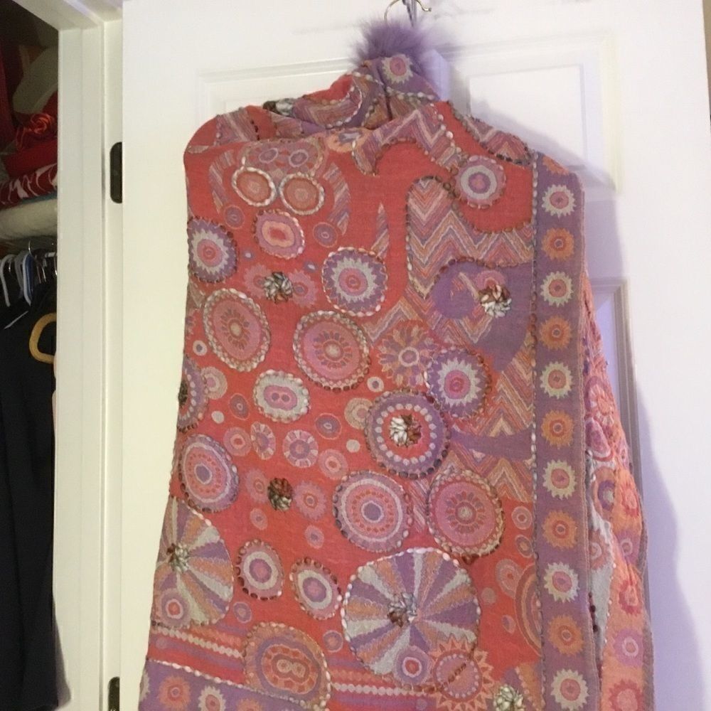 Women’s wrap - Picture 4 of 8